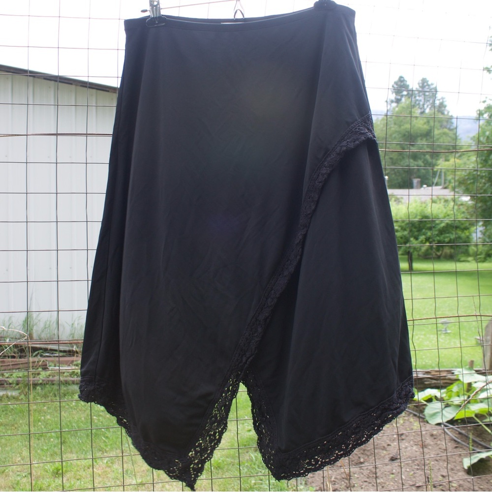 Vintage Nine West Skirt - Picture 2 of 10